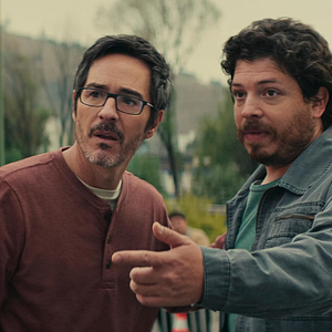 Foto Nem Tudo é Negociável