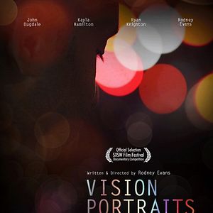 Foto Vision Portraits