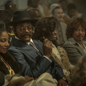 Foto Fight Night: The Million Dollar Heist