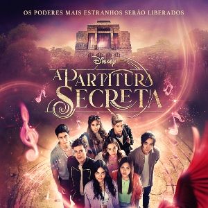 Foto A Partitura Secreta