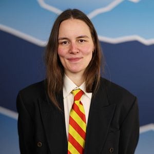 Foto Emilie Blichfeldt