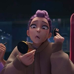 Foto Guerreiras do K-Pop