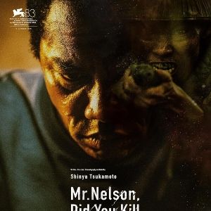 Foto Mr. Nelson, Did You Kill People?