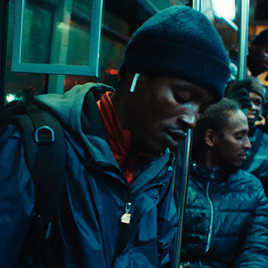 Foto A História de Souleymane