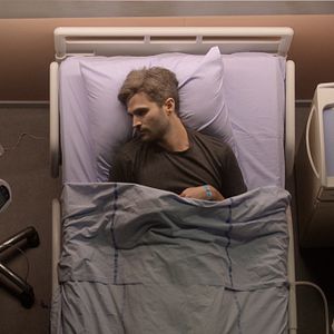 Foto Lambert vs Lambert: Só por Cima de Seu Cadáver