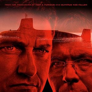 Foto Fúria em Alto Mar