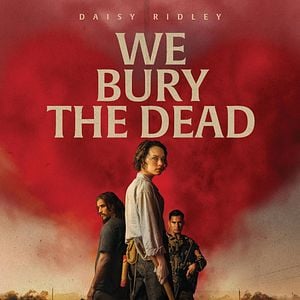 Foto We Bury The Dead