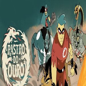 Foto La Huella del Oro