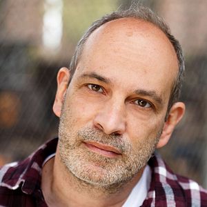 Foto Paul Weissman
