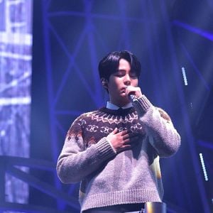 Foto ATEEZ WORLD TOUR [TOWARDS THE LIGHT : WILL TO POWER] IN CINEMAS