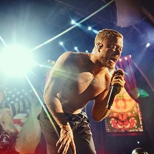 Foto Imagine Dragons: Live From The Hollywood Bowl (with the LA Film Orchestra)