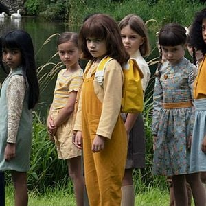 Foto O Mistério de Midwich