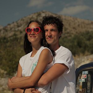 Foto A Perfect Love Story Where Nothing Goes Wrong or Does It..?