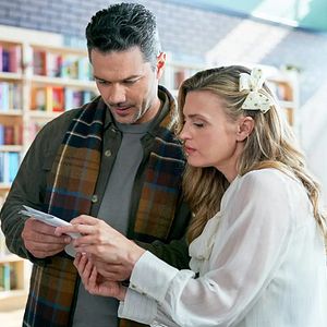 Foto Um Conto de Natal