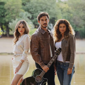 Foto Coração Acelerado