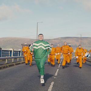 Foto Kneecap – Música e Liberdade