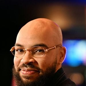 Foto Lawrence Lamont