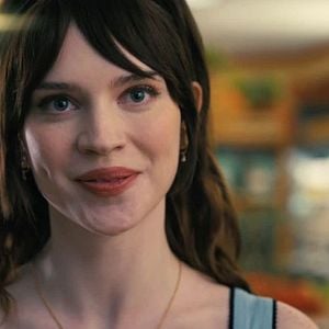 Foto Acompanhante Perfeita