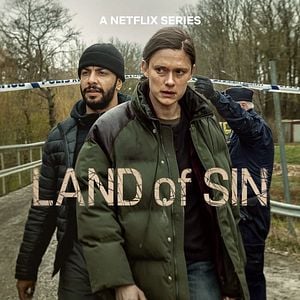 Foto Terra de Pecados