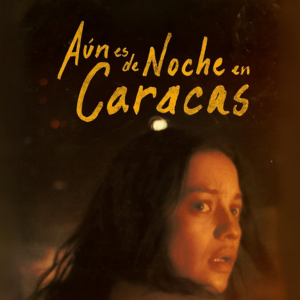 Foto Ainda É Noite em Caracas