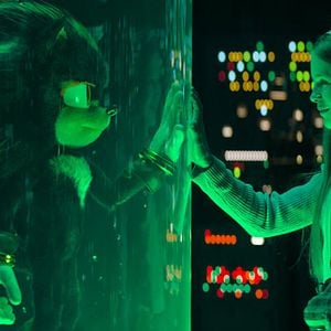 Foto Sonic 3 - O Filme