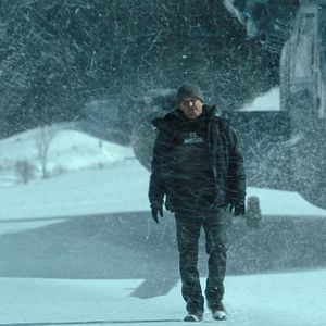 Foto A Última Fronteira