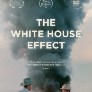 Foto O Efeito Casa Branca