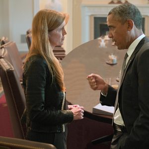 Foto Os Corredores do Poder