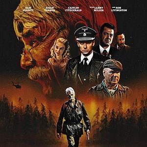 Foto O Homem que Matou Hitler e o Pé-Grande