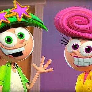 Foto Os Padrinhos Mágicos: Um Novo Desejo