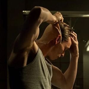 Foto O Dia do Chacal