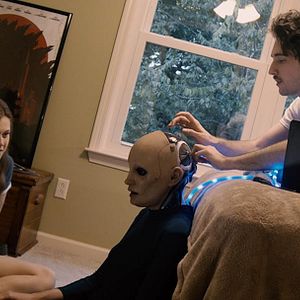 Foto Experiência Alpha