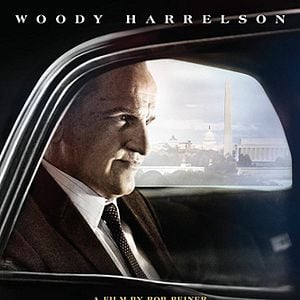 Foto LBJ: A Esperança de Uma Nação