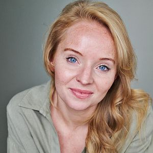 Foto Michaela Longden