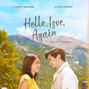 Foto Hello, Love, Again