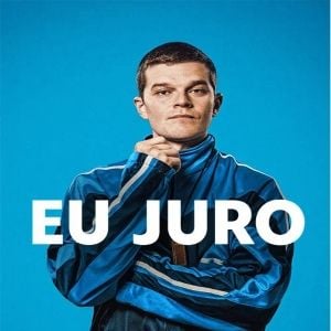 Foto Eu Juro