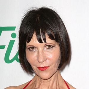 Foto Ellen Greene