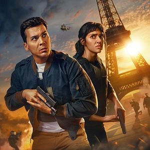 Fotos e posters de Paris Has Fallen 1ª temporada AdoroCinema