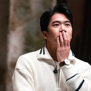 Foto O Jogo do Diabo