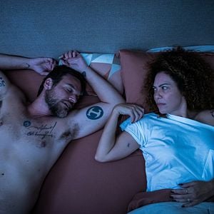 Foto Uma Mulher Sem Filtro