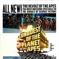 Foto A Conquista do Planeta dos Macacos