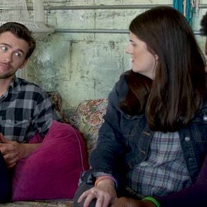 Foto At the End of the Day