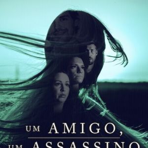 Foto Um Amigo, um Assassino