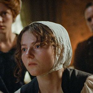 Foto Thomasin McKenzie