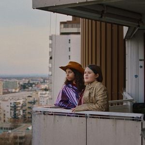 Foto Se Tiver Medo, Coloque o Coração na Boca e Sorria