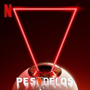 Foto Pesadelos e Devaneios de Joko Anwar