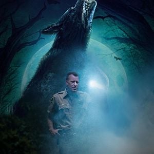 Foto O Mal Está Lá Fora