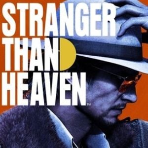 Foto Stranger Than Heaven