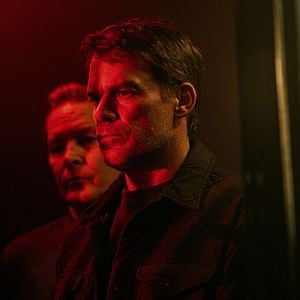 Foto Michael C. Hall