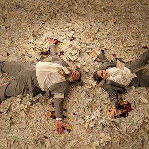 Foto Querido Papai Noel